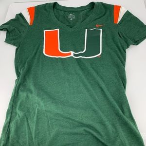 U of M Official T Shirt